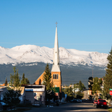 Mountain Town Guide to Colorado by outdoor DIVAS : Leadville 