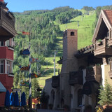 What to Wear in Vail in the Summer 