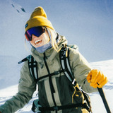 Backcountry Skiing Gear Checklist 