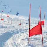 Understanding Olympic Ski Racing: Downhill, Super-G, Giant Slalom and Slalom Explained 