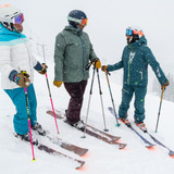 Ski Lessons Aren’t Just for Beginners—Here’s Why Everyone Should Take One