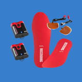 Warm Feet, Longer Days: Why Boot Heaters are Worth It