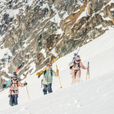 Backcountry Skiing for Women: The Gear That Actually Makes a Difference 
