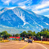 Mountain Guide to Colorado by outdoor DIVAS : Carbondale 