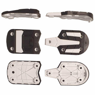 Salomon S/Max S/Pro GW sole kit