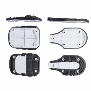 thumbnail image 2 of Head Nexo Lyt Ski Boot Gripwalk Heel And Toe Set – Replacement Parts 2 of 4