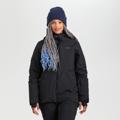 Best Plus Size Ski Clothes for Women: Style, Fit, and Function on the Slopes