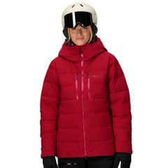 Shell vs. Insulated: Which Ski Jacket Is Right for You