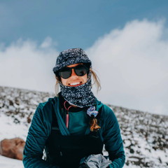 Why We Never Ski Without a Neck Gaiter 