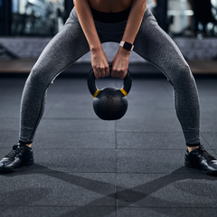Strong Legs. More Laps. Your Guide to Ski Conditioning 