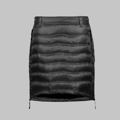 Why Are Women Wearing Insulated Skirts at the Olympics? 