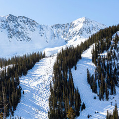 Where to Ski in Colorado 