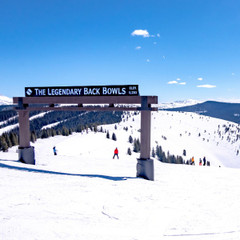 Front Side vs Back Bowls: Where Should You Ski at Vail? 