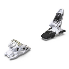 Choosing the Right Alpine Ski Bindings