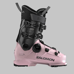 Your Ski Boots Matter More Than You Think: Why Fit Is Everything 