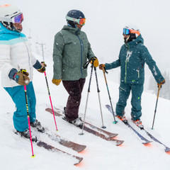 Ski Lessons Aren’t Just for Beginners—Here’s Why Everyone Should Take One