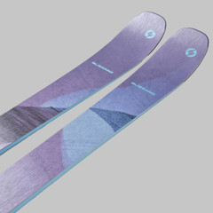 Women’s Skis Explained: Why Women’s Specific Design Actually Matters 