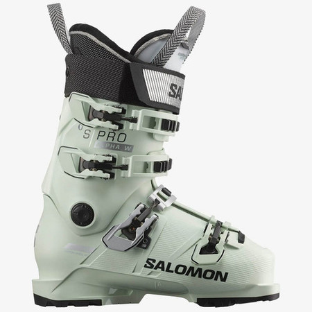 Women's Salomon S/Pro Alpha 100 W Women's Salomon S/Pro Alpha 100 W