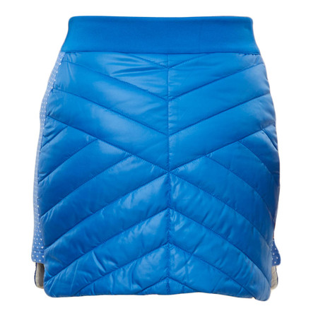 Carving Skirt Bright Blue Carving Skirt Bright Blue