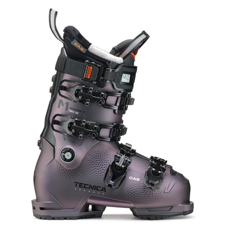 Women's Mach1 MV 115 W by Tecnica Women's Mach1 MV 115 W by Tecnica