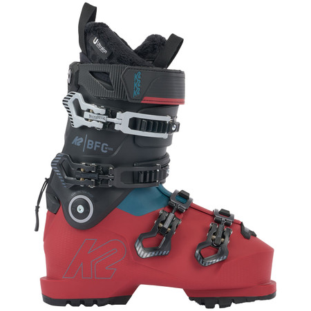 Women's BFC W 105 2023 alpine ski boot by K2 Women's BFC W 105 2023 alpine ski boot by K2