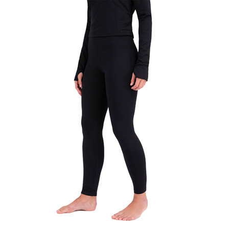 Women's 3.0 Below Zero Tight by Terramar Women's 3.0 Below Zero Tight by Terramar