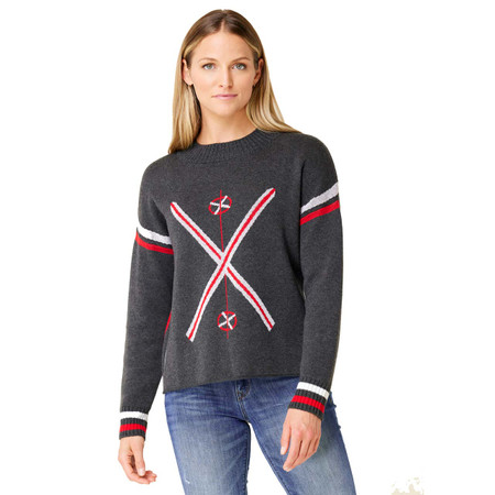 Women's Krimson Klover Traverse Pullover Women's Krimson Klover Traverse Pullover