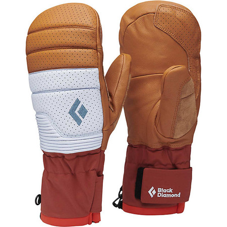 Women's Black Diamond Progression Mitts Women's Black Diamond Progression Mitts