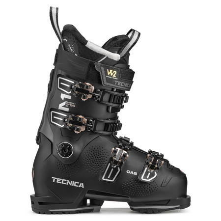 Women's Mach1 MV95 alpine ski boot by Tecnica