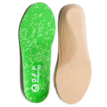 Women's Podium Pro Insole by Outdoor DIVAS Women's Podium Pro Insole by Outdoor DIVAS