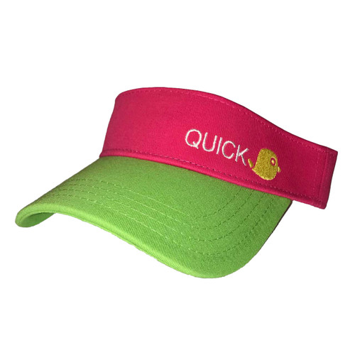 Quick Chick Visor Quick Chick Visor
