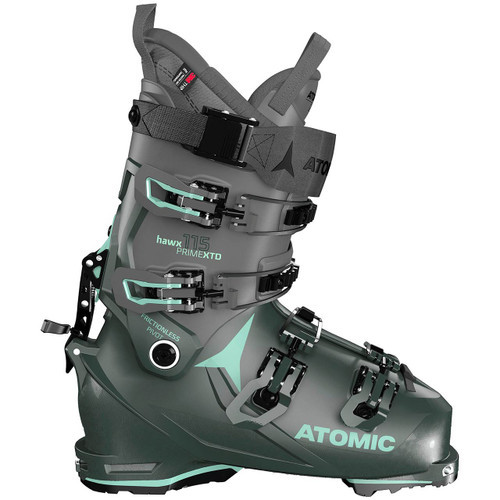 Women's Atomic  Hawx Prime XTD 115 W