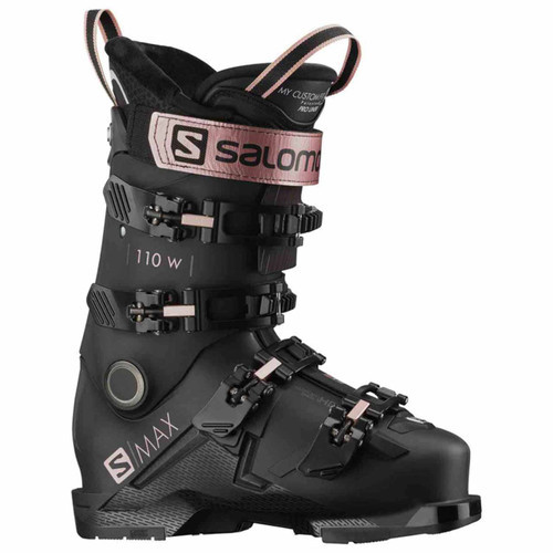Women's Salomon  S/Max 110 W GW