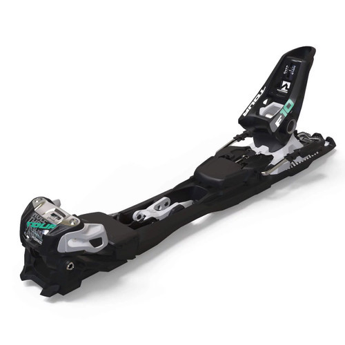 Women's F10 Tour S265-325 alpine ski binding by Marker