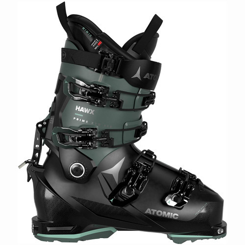 Women's Atomic  Hawx Prime XTD 115 CT