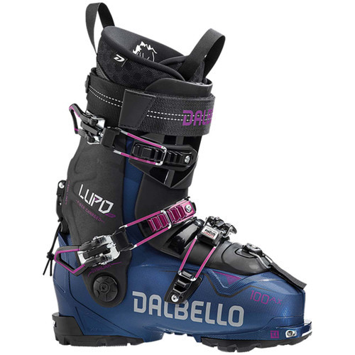 Women's Dalbello  Lupo AX 100