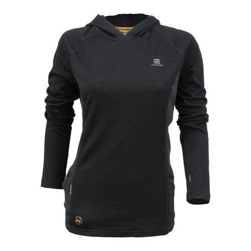 Women's Fieldsheer  Merino Heated Shirt
