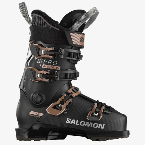Women's Salomon S/Pro Alpha 90 W Women's Salomon S/Pro Alpha 90 W