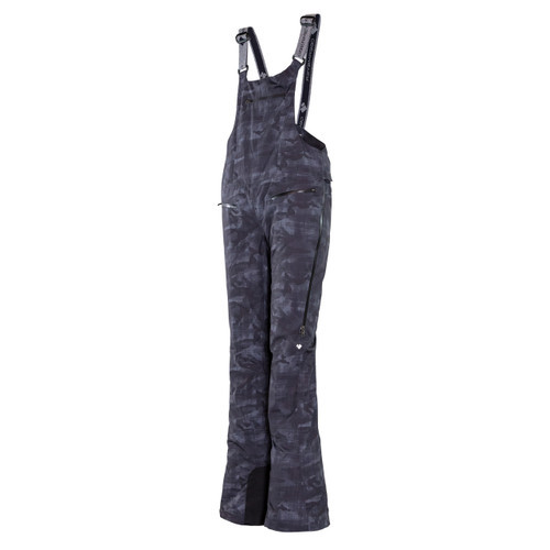 Women's Obermeyer Bliss Bib Pant Women's Obermeyer Bliss Bib Pant