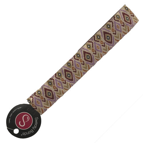 Women's Sweaty Bands  iKAT YOU LOOKING Women's Sweaty Bands  iKAT YOU LOOKING