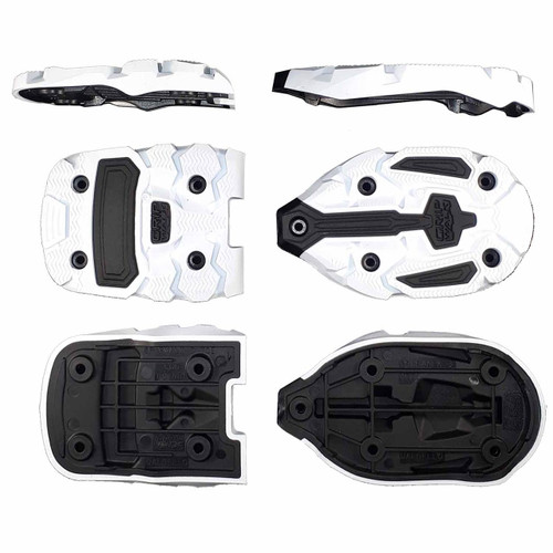 K2 Pinnacle Replacement Sole Kit - Outdoor Divas
