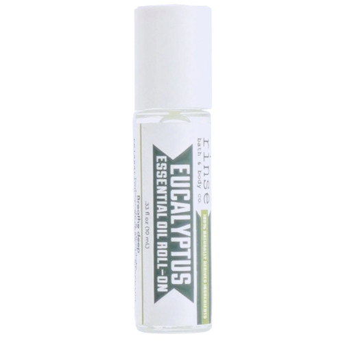 Women's Rinse Eucalyptus Essential Oil Women's Rinse Eucalyptus Essential Oil