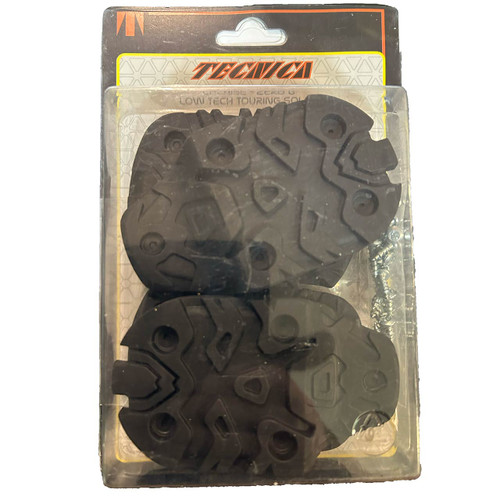 Women's Tecnica  Cochise Zero G Low Tech Touring Sole