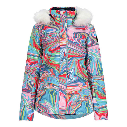 Tuscany II Jacket