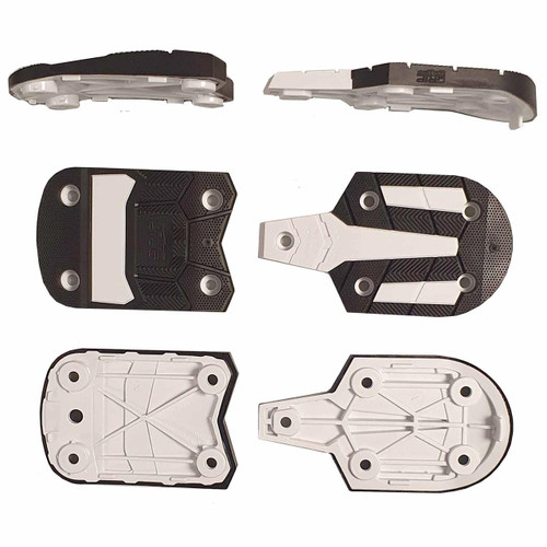 Women's S/Max S/Pro GW sole kit by Salomon