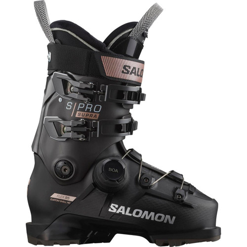 Women's S/Pro Supra BOA 95w by Salomon Women's S/Pro Supra BOA 95w by Salomon