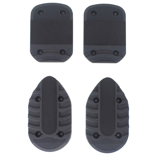 Replacement Ski Boot Soles