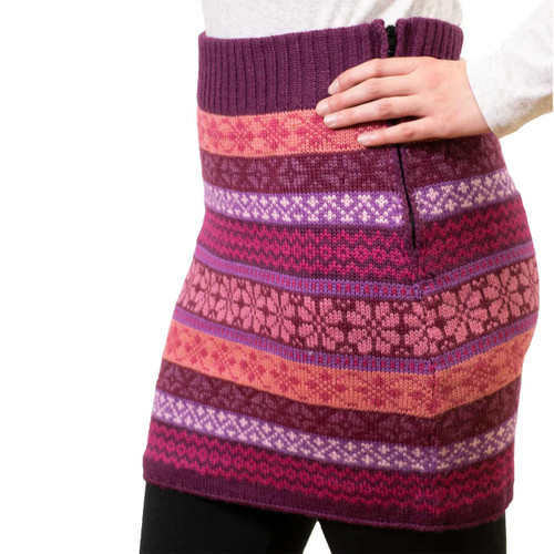 Women's Kopisha Skirt by Everest Designs Women's Kopisha Skirt by Everest Designs