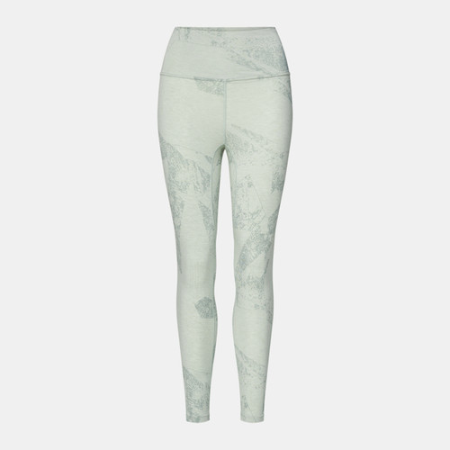 Women's Fractal Lightweight Bottom by LeBent