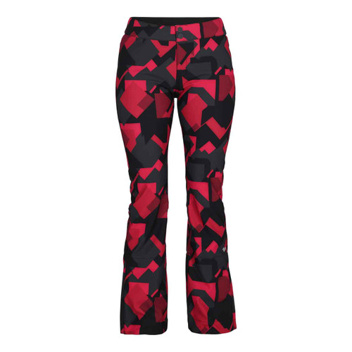 Women's Obermeyer  Printed Bond Pant